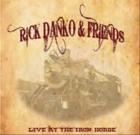 Live At Iron Horse  di Rick Danko - CD
