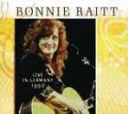 Live In Germany 1992  di Bonnie Raitt - CD