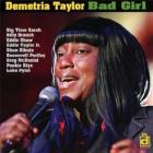 Bad Girl di Demetria Taylor - CD Bad Girl di Demetria Taylor - CD