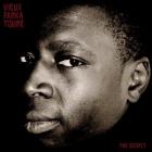 The Secret di Vieux Farka Tourè - CD