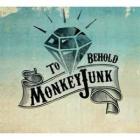 To Behold  di Monkey Junk - CD