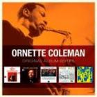Original Album Series di Ornette Coleman - CD