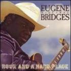 Rock & A Hard Place di Eugene Bridges - CD Rock & A Hard Place di Eugene Bridges - CD