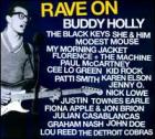 Rave On Buddy Holly  di Rave On Buddy Holly - CD