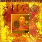 Siesta  di Miles Davis - CD