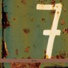 Siete di Klezmerson - CD Siete di Klezmerson - CD