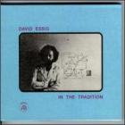 In The Tradition  di David Essig - CD