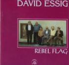 Rebel Flag di David Essig - CD Rebel Flag di David Essig - CD