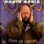 State Of Origin di David Essig - CD State Of Origin di David Essig - CD