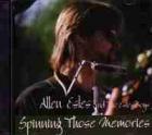 Spinning Those Memories di Allen Estes And The Estes Boys - CD