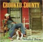 Whiskey Burns di Crooked County - CD Whiskey Burns di Crooked County - CD