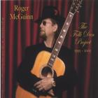 The Folk Den Project  di Roger McGuinn - CD