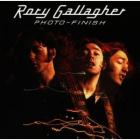 Photo Finish  di Rory Gallagher - CD