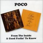 From_The_Inside_/_A_Good_Feelin'_To_Know_-Poco