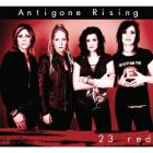 23 Red di Antigone Rising - CD 23 Red di Antigone Rising - CD
