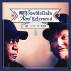 One Drop Is Plenty di Mighty Sam McClain & Knut Reiersrud - CD