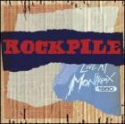 Live At Montreux 1980 di Rockpile - CD Live At Montreux 1980 di Rockpile - CD
