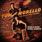 World Wide Rebel Sounds  di Tom Morello - CD