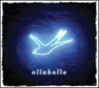 Neon Blue Bird  di Ollabelle - CD