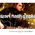 2011 Barn Doors Spring Tour, Live In Holland di Israel Nash Gripka - CD 2011 Barn Doors Spring Tour, Live In Holland di Israel Nash Gripka - CD