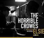 Elsie  di The Horrible Crowes - CD