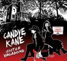 Sister Vagabond di Candye Kane - CD Sister Vagabond di Candye Kane - CD