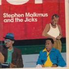 Minor Traffic  di Stephen Malkmus - CD