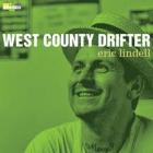 West Country Drifter di Eric Lindell - CD West Country Drifter di Eric Lindell - CD