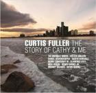 The Story Of Cathy & Me  di Curtis Fuller - CD