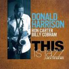 This Is Jazz  di Donald Harrison - CD