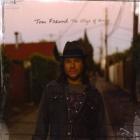 The Edge Of Venice  di Tom Freund - CD