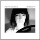 Mercury  di Pieta Brown - CD