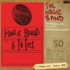 Oxford UK June 6 2005 di The Magic Band - CD Oxford UK June 6 2005 di The Magic Band - CD