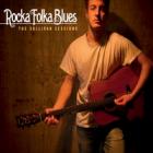 The Sullivan Sessions di Rocka Folka Blues - CD The Sullivan Sessions di Rocka Folka Blues - CD