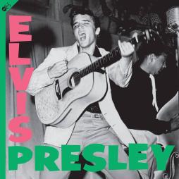 Elvis Presley  di Elvis Presley - CD