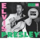 Elvis Presley Legacy Edition  di Elvis Presley - CD