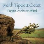From Granite To Wind di Keith Tippett - CD From Granite To Wind di Keith Tippett - CD