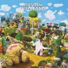 Euphoria di Devon Williams - CD Euphoria di Devon Williams - CD