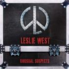 Unusual Suspects di Leslie West - CD Unusual Suspects di Leslie West - CD