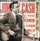 Bootleg Vol III : Live Around The World  di Johnny Cash - CD Bootleg Vol III : Live Around The World  di Johnny Cash - CD