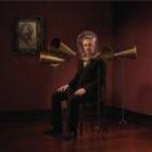 The Sound Of His Own Voice  di John Wesley Harding - CD
