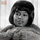 The Complete Jackie Day  di Jackie Day - CD