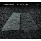 The Land That Is Not di Sinikka Langeland - CD The Land That Is Not di Sinikka Langeland - CD
