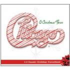 O Christmas Tree  di Chicago - CD