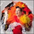 All Things Will Unwind di My Brightest Diamond - CD