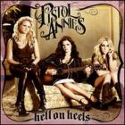 Hell On Heels di Pistol Annies - CD Hell On Heels di Pistol Annies - CD