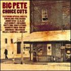 Choice Cuts  di Big Pete - CD