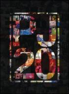 Pearl Jam Twenty  di Pearl Jam - DVD