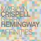 Affinities di Marilyn Crispell & Gerry Hemingway - CD