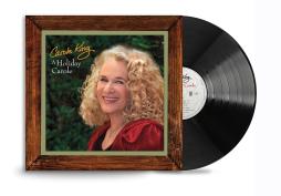 A Holiday Carole  di Carole King - LP